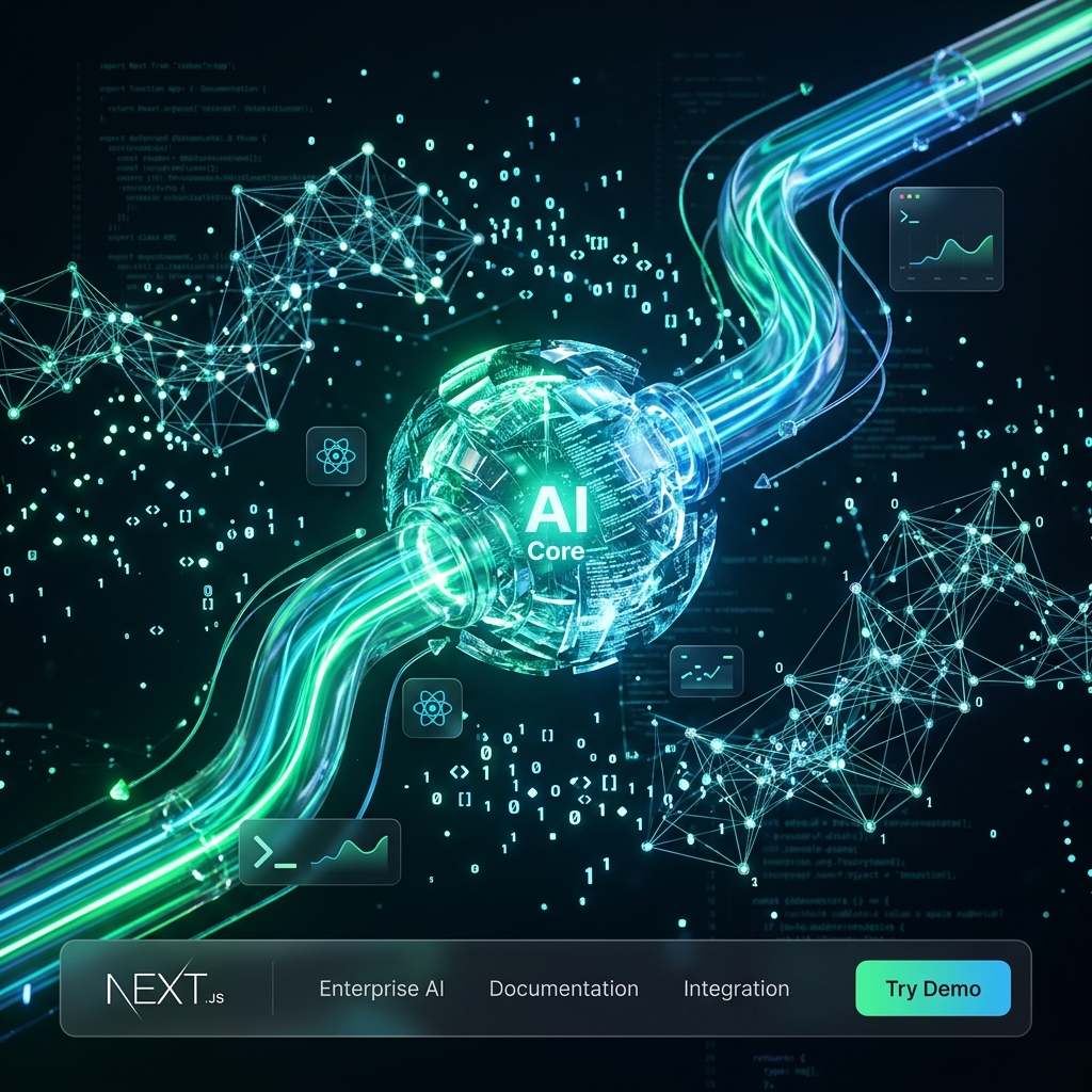 Enterprise AI Engineering & RAG Development