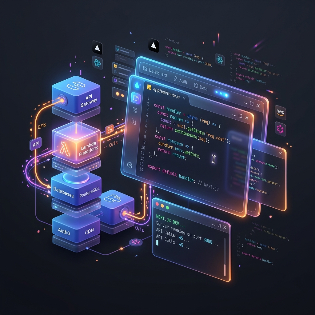 Enterprise Software Engineering Services